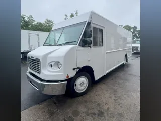 2018 FRTLR CUSTOM CHASSIS CORP MT45