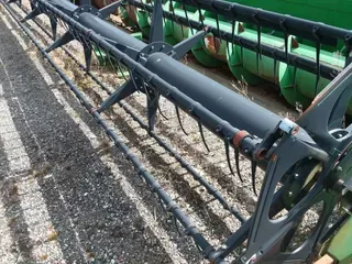 2009 John Deere 635F