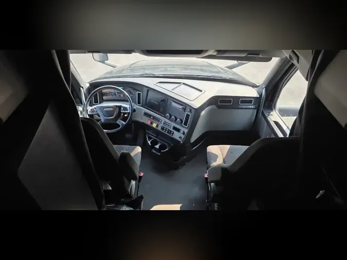 2023 FREIGHTLINER/MERCEDES NEW CASCADIA PX12664119e9983aa11b6ea5ccd3f84eacbd763