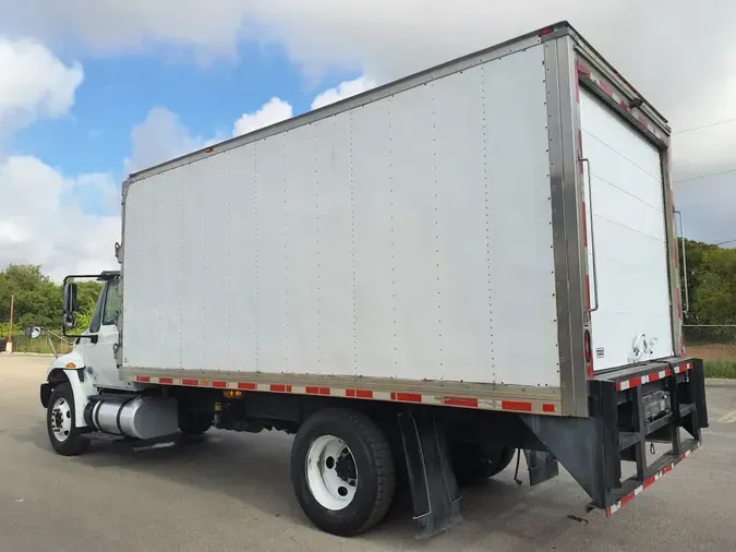 2019 NAVISTAR INTERNATIONAL 4300