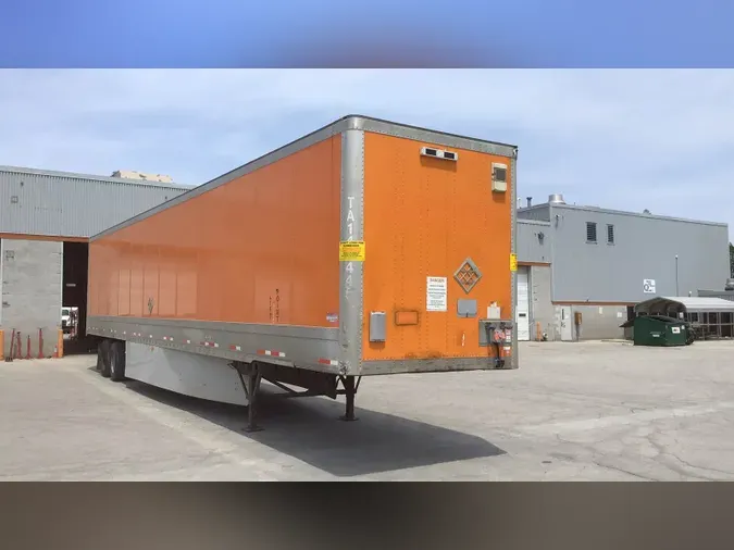 2015 Wabash DVHDHPC119ed8308adf625959db868244fca883