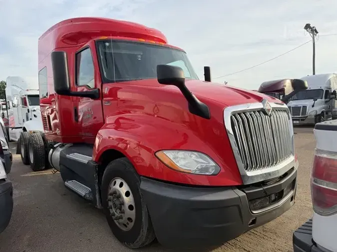 2019 INTERNATIONAL LT119ef30f6c3c665624049f75e9d5a603