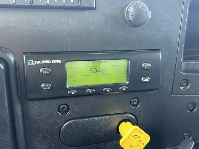 2021 International MV607
