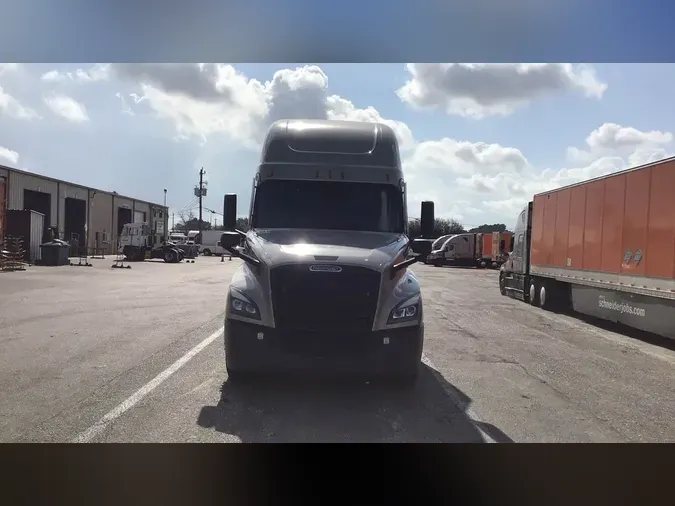 2024 Freightliner Cascadia 12611a08d1ffcc7acfaeb4b6568f7f256fb