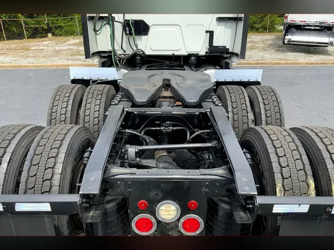 2021 INT LT625 6x4