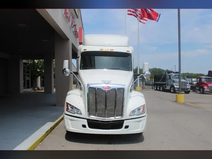 2023 Peterbilt 57911a156e2a95aa07f33521bbd480a835e