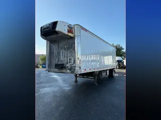 2017 GREAT DANE TRAILERS 7211TZ-1 28/150/96