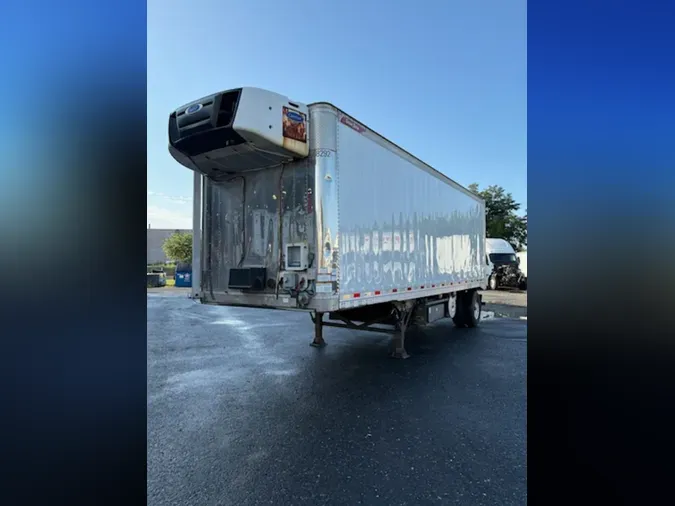 2017 GREAT DANE TRAILERS 7211TZ-1 28/150/9611a20fff813259d20bb1fc6076508264