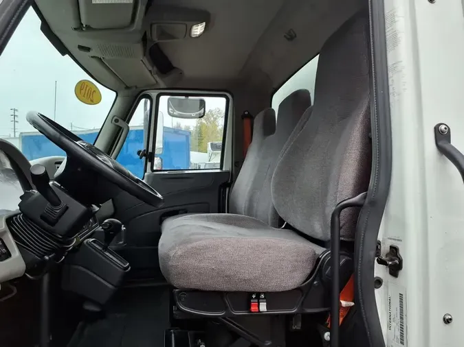 2019 NAVISTAR INTERNATIONAL 430011a22a453bf91fbeba11a48dd6255b0e