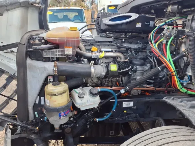 2019 FREIGHTLINER/MERCEDES NEW CASCADIA PX12664