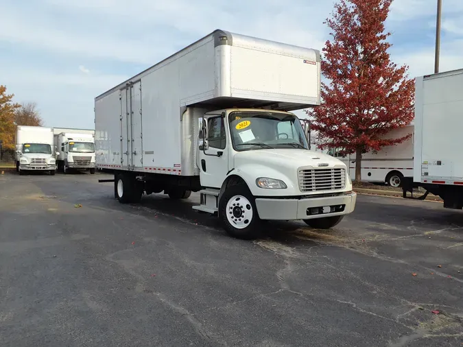 2021 FREIGHTLINER/MERCEDES M2 106