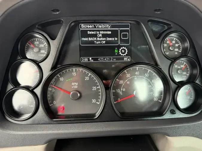 2020 PETERBILT 579