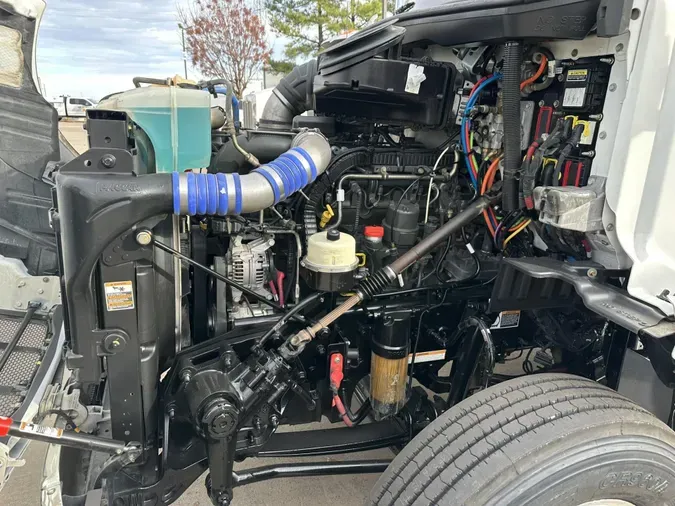 2021 Peterbilt 57911a5967985648f0a65dc6957a864262a