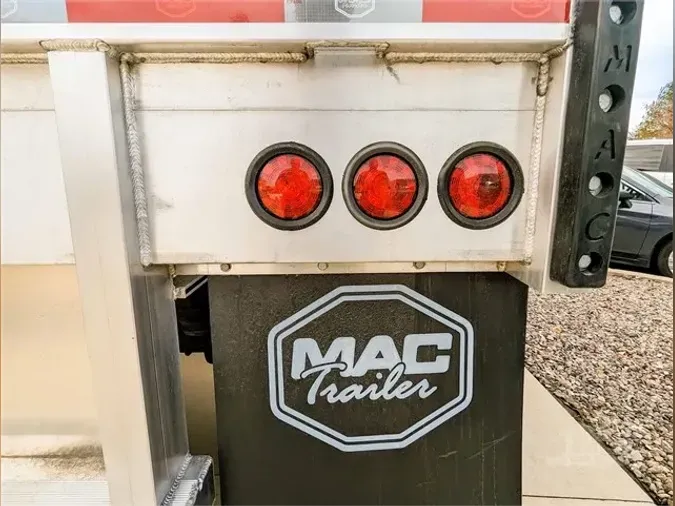  MAC TRAILER MFG 