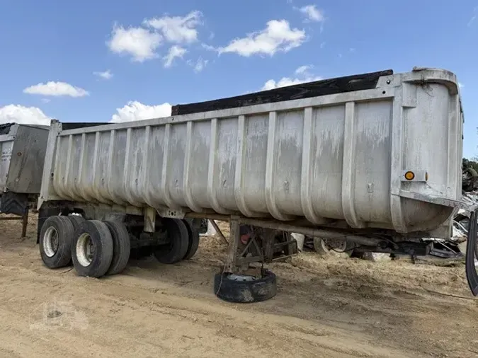 1980 FRUEHAUF 11a598ed2f369403633a2b458527b6fd