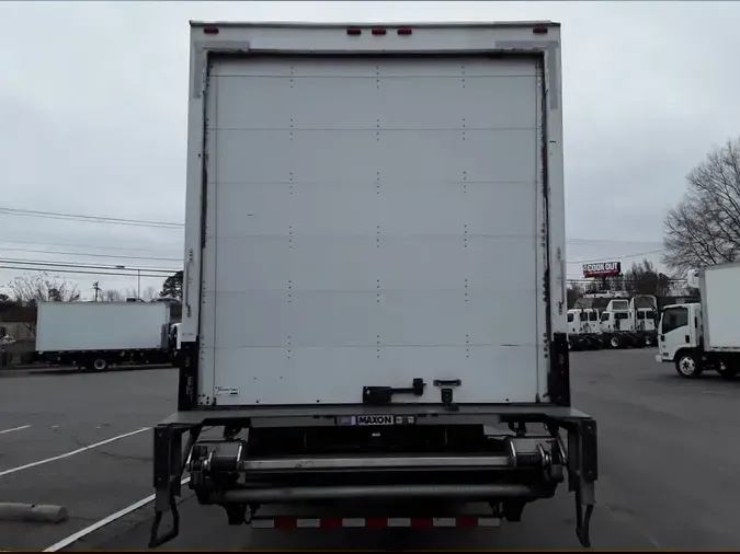 2019 NAVISTAR INTERNATIONAL 430011a5b61a882b6b3469b954b8ccfd0760