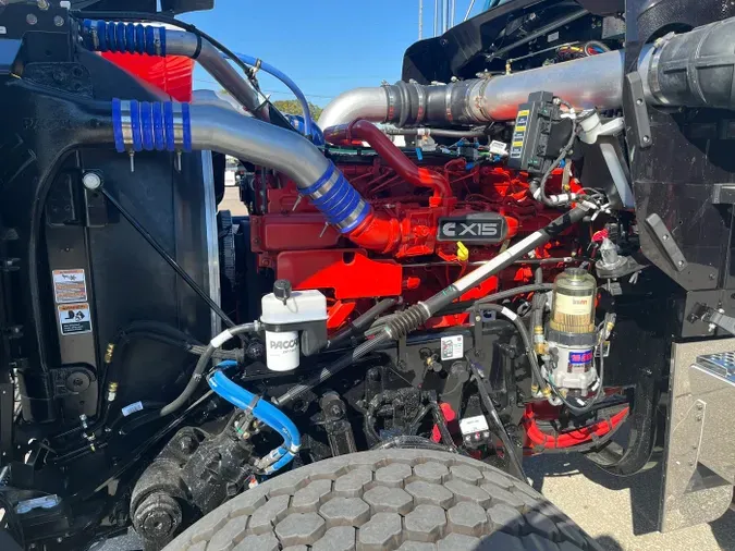 2026 Kenworth W900L11a5f776d2f70d19c68976a773dec367