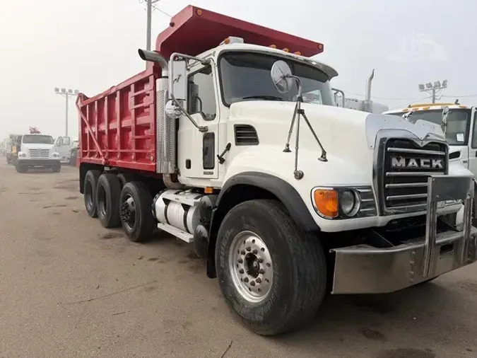 2006 MACK GRANITE CV71311a6134f7e95ca3127f515ca1d4faf68