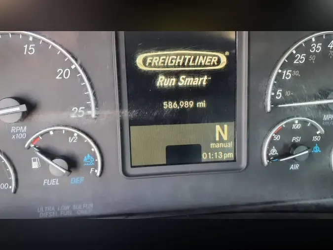 2019 FREIGHTLINER/MERCEDES NEW CASCADIA PX12664