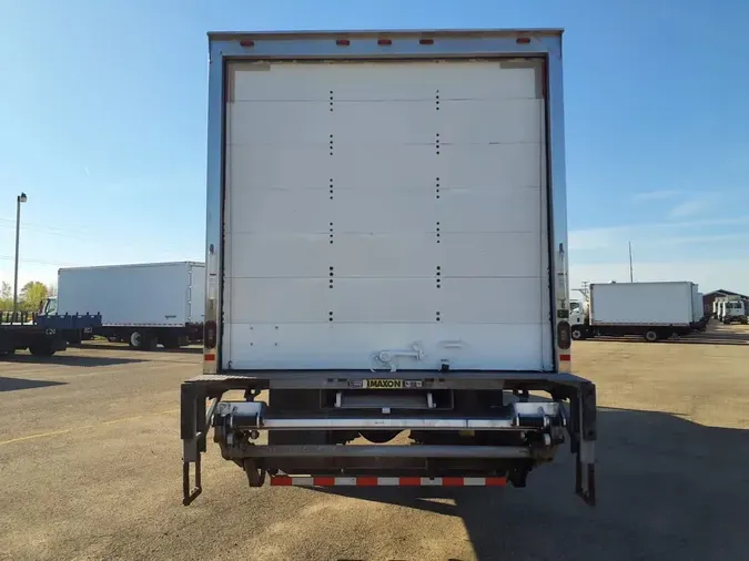 2019 FREIGHTLINER M2 106