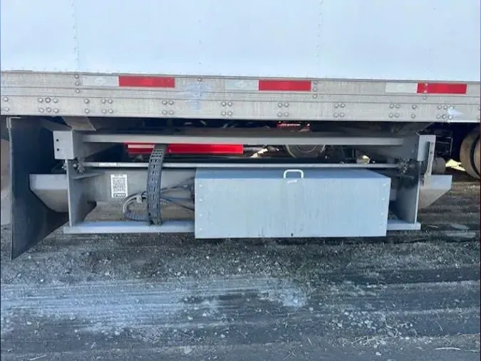 2017 UTILITY TRAILERS VS2RA 48/162/102