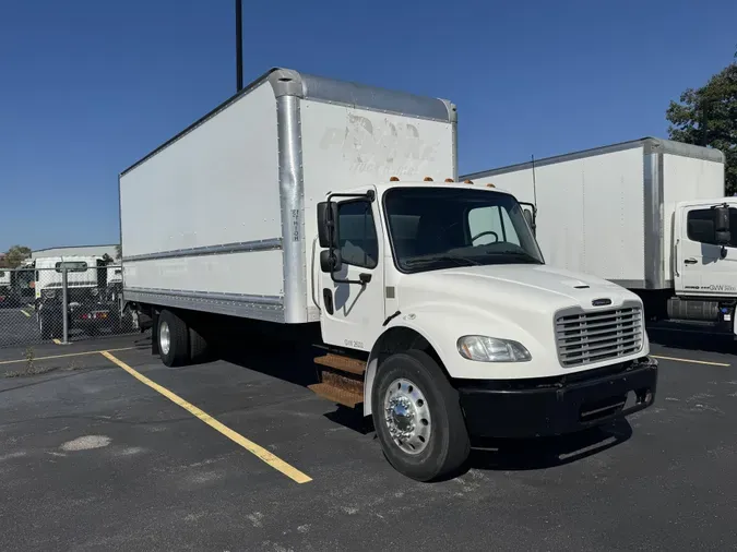 2019 Freightliner Business Class M2 106