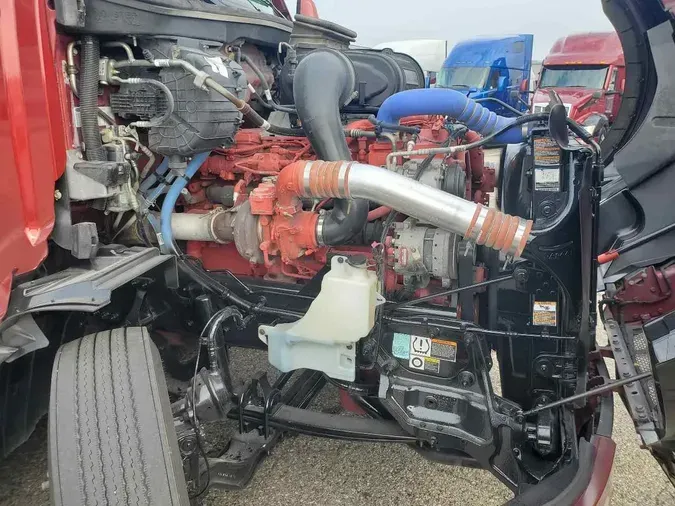 2023 PETERBILT 579