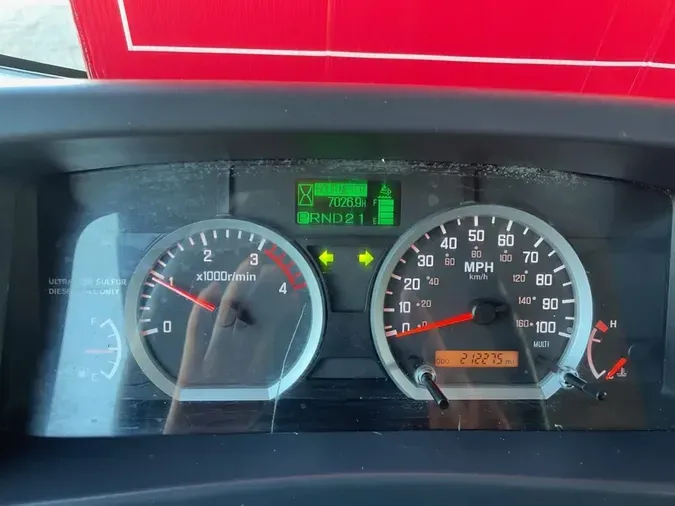 2022 CHEVROLET MOTOR DIV. LCF 4500HD11a8a2547e19052f10ace7ef99848cd0