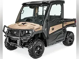 2022 John Deere XUV 835M