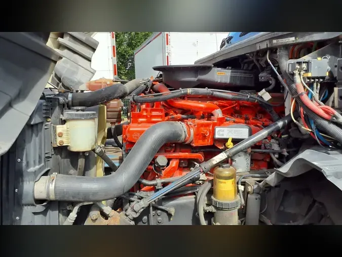 2020 NAVISTAR INTERNATIONAL LT625 DAYCAB T/A