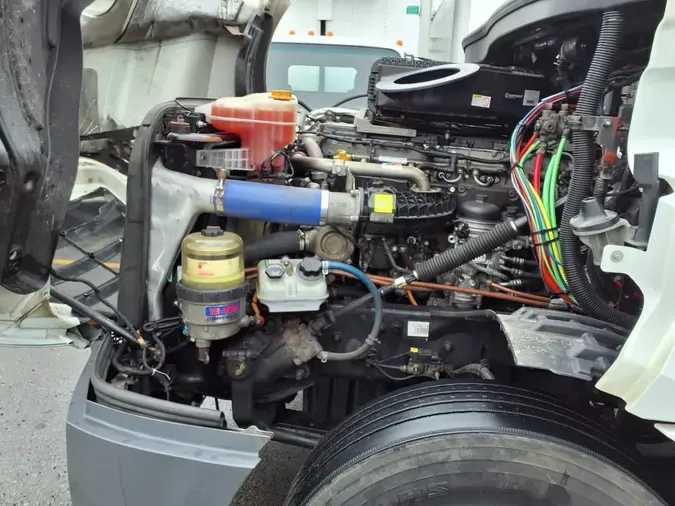 2020 FREIGHTLINER/MERCEDES NEW CASCADIA PX12664