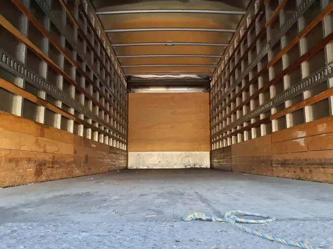 2020 FREIGHTLINER M2 106