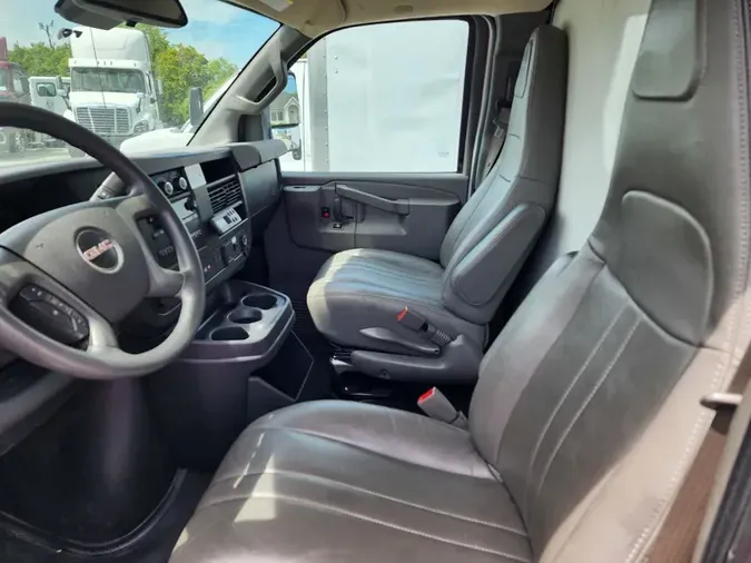 2019 GENERAL MOTORS CORP. SAVANA 3500