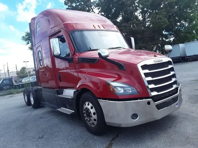 2020 FREIGHTLINER/MERCEDES NEW CASCADIA PX12664