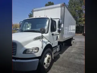 2020 FREIGHTLINER/MERCEDES M2 106