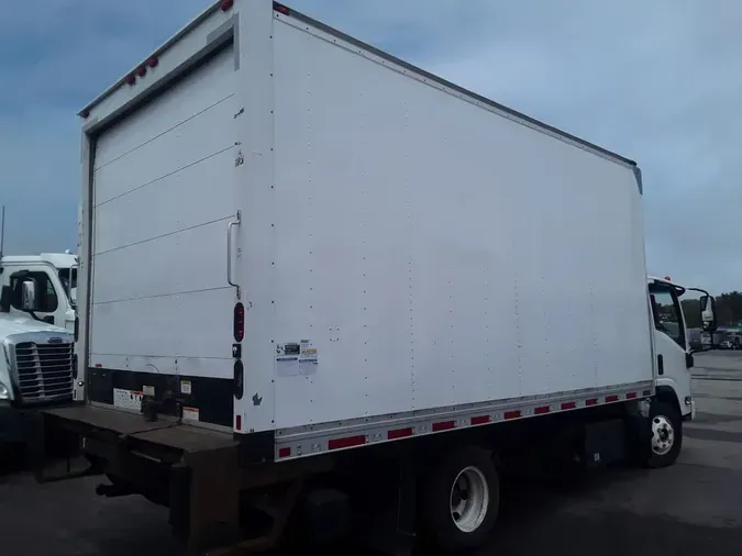 2020 CHEVROLET MOTOR DIV. LCF 4500HD