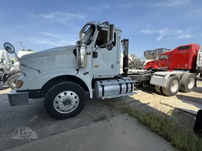 2013 INTERNATIONAL PAYSTAR 5900