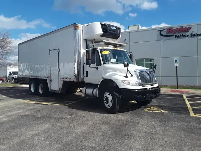 2019 NAVISTAR INTERNATIONAL 440011ad3094c5b7a7f311adc9bd3c969af5
