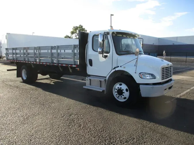 2019 FREIGHTLINER/MERCEDES M2 10611ad3207905550a2e6f5c43a71c5ed30