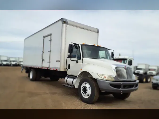 2018 NAVISTAR INTERNATIONAL 430011ad5f7f0563776f7400e0c806324646