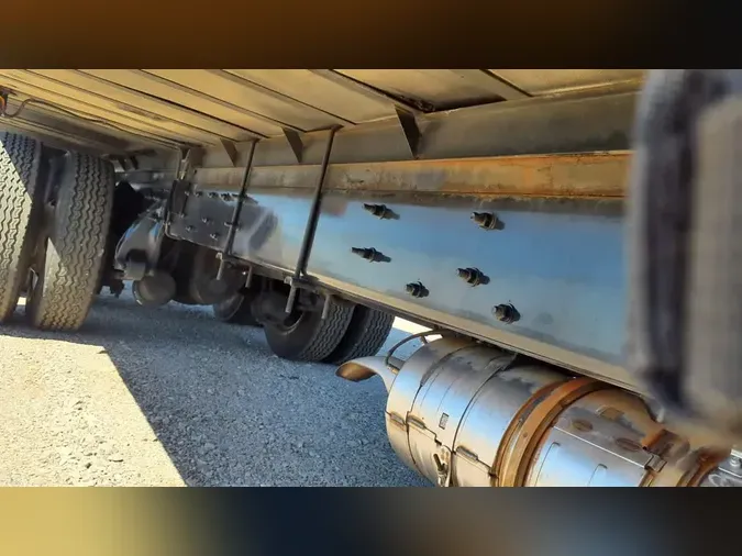 2019 FREIGHTLINER/MERCEDES M2 106