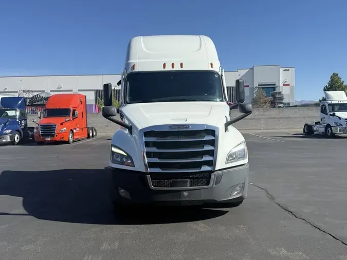 2023 FREIGHTLINER/MERCEDES NEW CASCADIA PX12664