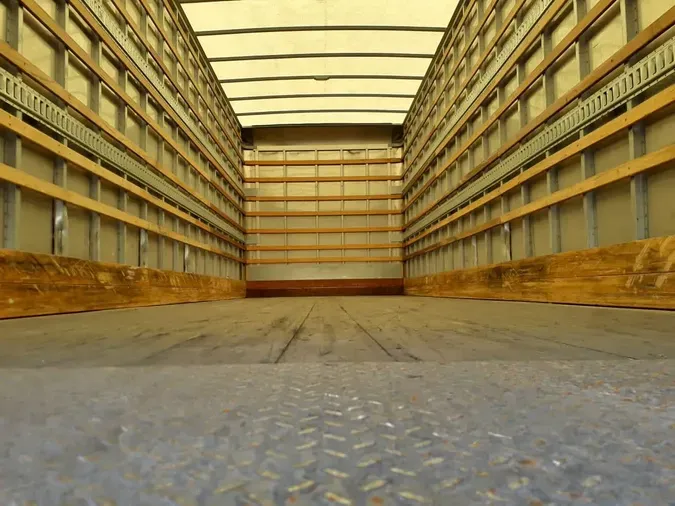 2020 KENWORTH TRUCKS T370