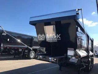 2026 EAST STEEL QUAD