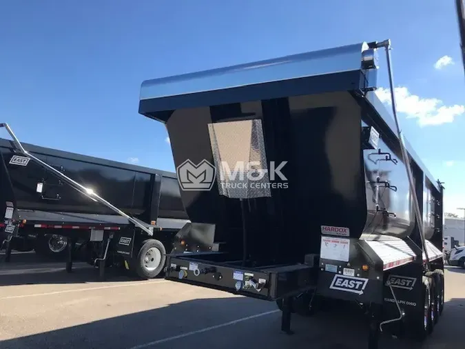 2026 EAST STEEL QUAD11ae1b3703545ac19b531dc9792bc37b