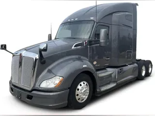 2020 Kenworth T680