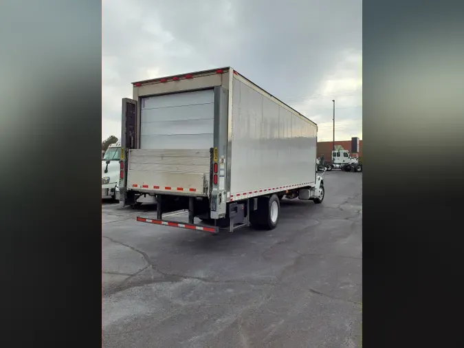 2019 FREIGHTLINER/MERCEDES M2 106