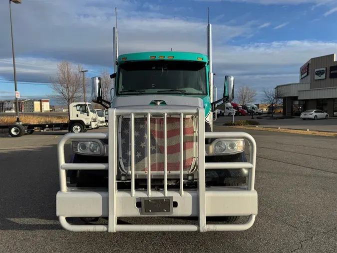 2019 Peterbilt 567