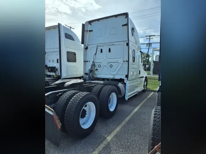 2019 FREIGHTLINER/MERCEDES NEW CASCADIA PX12664