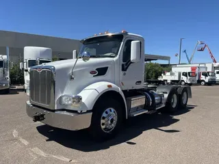 2020 Peterbilt 567